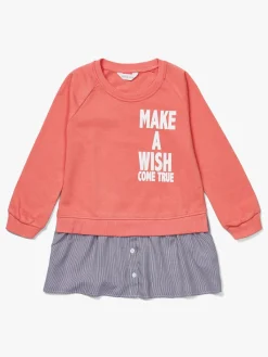 Børn LucaLola Luca & Lola Giona Trøje, Pink