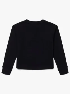 LucaLola Overdele*Luca & Lola Hannah Trøje, Black Sort