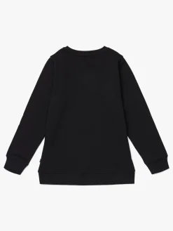 LucaLola Overdele*Luca & Lola Leone Trøje, Black Sort