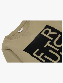 LucaLola Overdele*Luca & Lola Leone Trøje, Brown Brun