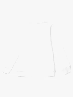 LucaLola Overdele*Luca & Lola Leone Trøje, White Hvid