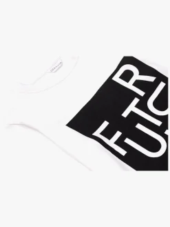 LucaLola Overdele*Luca & Lola Leone Trøje, White Hvid