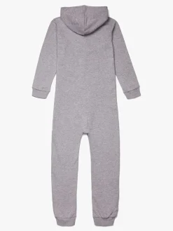 LucaLola Heldragter*Luca & Lola Livio Heldragt, Grey Melange