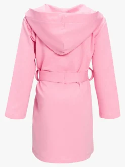 Børn LucaLola Nattøj>Luca & Lola Moa Morgenkåbe, Pink