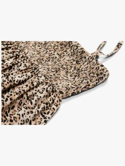 LucaLola Kjoler & Tunikaer*Luca & Lola Padua Kjole, Leopard