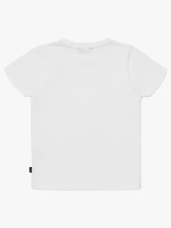 Børn LucaLola Overdele></noscript>Luca & Lola San Marino T-Shirt 2-pak, Navy/White