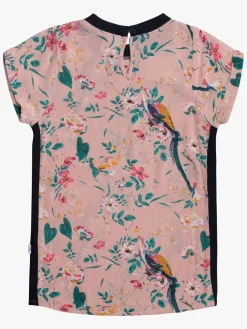 Børn LucaLola Kjoler & Tunikaer>Luca & Lola San Vito Kjole, Flowers