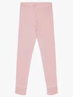 Børn LucaLola Luca & Lola Toto Lange Underbukser 2-pak, Pink/Stripes