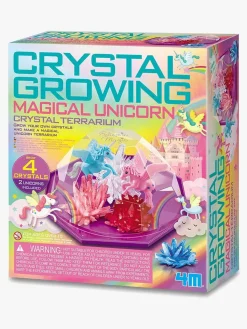 4M Eksperimenter & Videnskab>Eksperiment Krystallerdyrkning