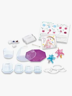 4M Eksperimenter & Videnskab>Eksperiment Krystallerdyrkning