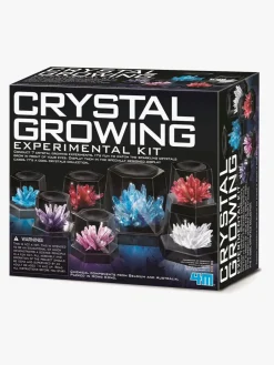 4M Eksperimenter & Videnskab>Eksperiment Krystallerdyrkning