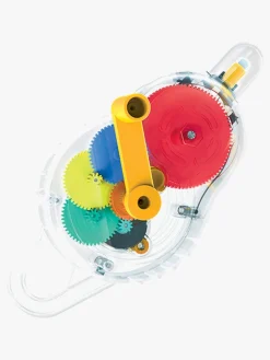 4M Eksperimenter & Videnskab*Green Science Forskersæt Dynamolommelygte Flerfarvet