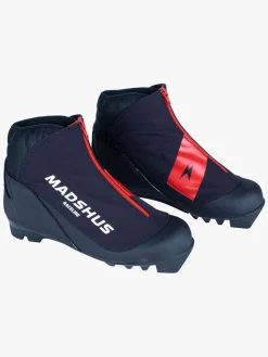 Madshus Vintersport>Raceline Langrendsskistøvler