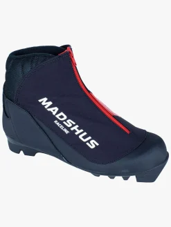 Madshus Vintersport>Raceline Langrendsskistøvler