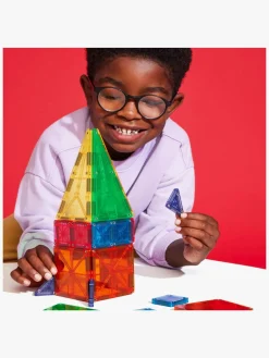 MagnaTiles Byggesæt & Lego*MAGNA-TILES Combo Byggesæt 20 Dele