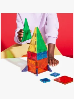 MagnaTiles Byggesæt & Lego*MAGNA-TILES Combo Byggesæt 20 Dele