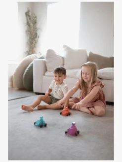 MagnaTiles Byggesæt & Lego*MAGNA-TILES Dashers Byggesæt 6 Dele