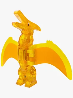 MagnaTiles Byggesæt & Lego*MAGNA-TILES Dinos Byggesæt 5 Dele