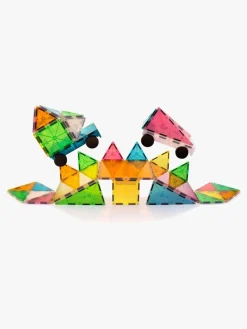 MagnaTiles Byggesæt & Lego*MAGNA-TILES Grand Prix Byggesæt 50 Dele