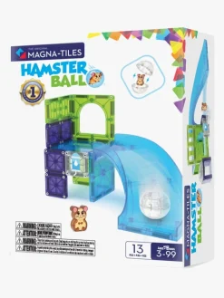 MagnaTiles Byggesæt & Lego*MAGNA-TILES Hamster Byggesæt 13 Dele