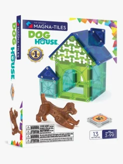 MagnaTiles Byggesæt & Lego*MAGNA-TILES Hund Byggesæt 13 Dele
