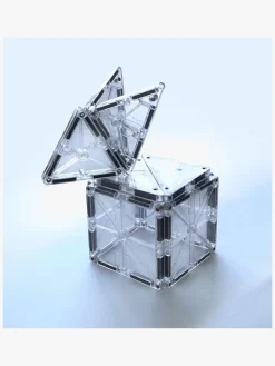 MagnaTiles Byggesæt & Lego*MAGNA-TILES Is Byggesæt 16 Dele