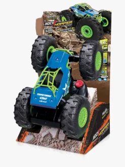 Maisto Fjernstyret>Rock Hopper 2.4GHz Fjernstyret Bil