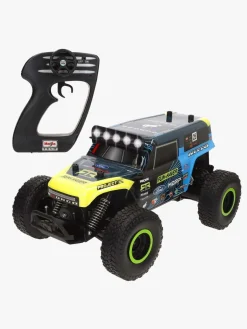 Maisto Fjernstyret*Tech Brocky Ultra 4 Ford Bronco Fjernstyret Bil