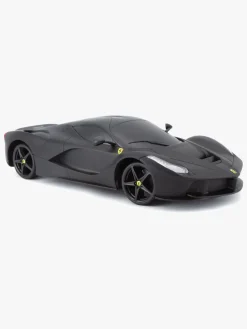 Maisto Fjernstyret*Tech LaFerrari Fjernstyret Bil 1:24