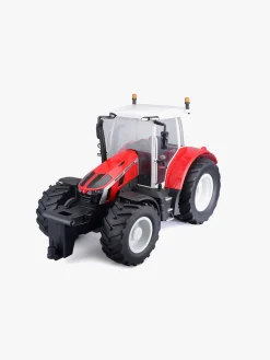 Maisto Fjernstyret>Tech Massey Fergusson Fjernstyret Traktor 1:16