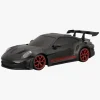 Maisto Fjernstyret>Tech Premium Porsche 911 GT3 RS Fjernstyret Bil 1:24