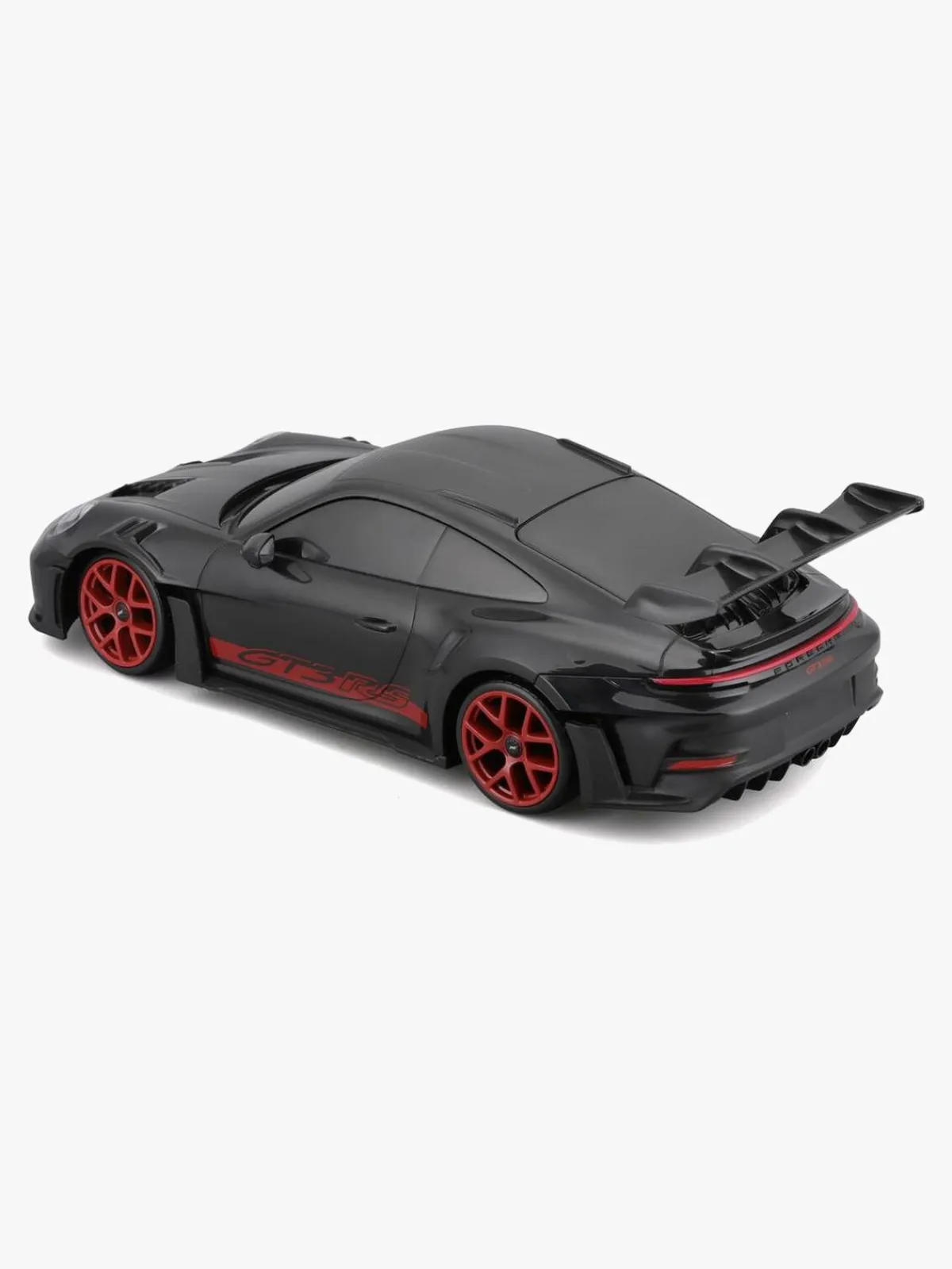 Maisto Fjernstyret>Tech Premium Porsche 911 GT3 RS Fjernstyret Bil 1:24