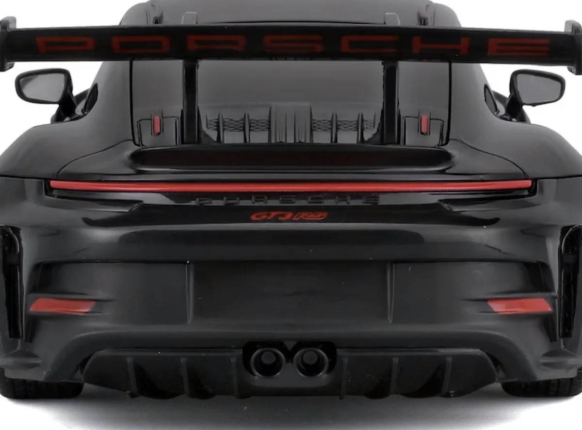 Maisto Fjernstyret>Tech Premium Porsche 911 GT3 RS Fjernstyret Bil 1:24