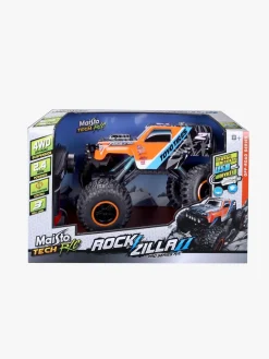 Maisto Tech Rockzilla 2 Fjernstyret Monstertruck