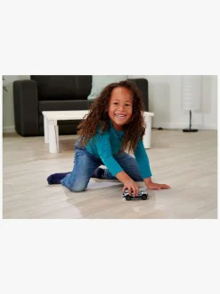 Majorette Legetøjsbiler & -Fartøjer>Grand Series Land Rover Svensk Politibil