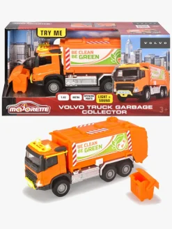 Majorette Grand Series Volvo FMX Skraldevogn