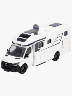 Majorette Hymer B-Class Autocamper