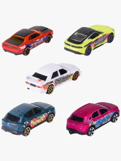 Majorette Legetøjsbiler & -Fartøjer>Limited Edition 11 Biler Gaveæske 5-pak