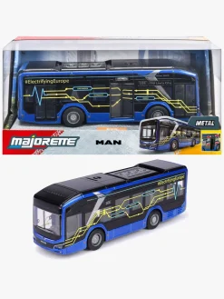 Majorette Legetøjsbiler & -Fartøjer*MAN Lion's City 10 E Bus