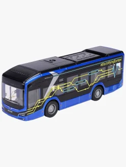 Majorette Legetøjsbiler & -Fartøjer*MAN Lion's City 10 E Bus