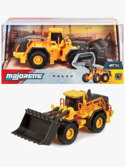 Majorette Legetøjsbiler & -Fartøjer>Volvo Hjullaster