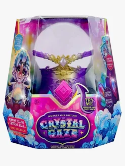 TOYMONSTER Legetøjsfigurer>Maki Crystal Gaze Krystalkugle