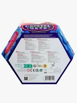 TOYMONSTER Legetøjsfigurer></noscript>Maki Crystal Gaze Krystalkugle