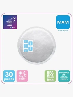 MAM Amning>Ammeindlæg