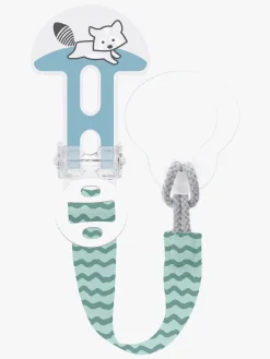 MAM Sutter & Suttesnore*Clip It! Suttesnor, Blue Blå