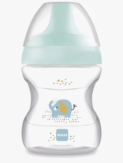 MAM Learn To Drink Cup, Blue