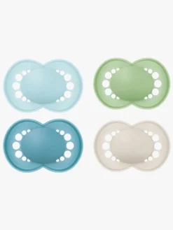 MAM Sutter & Suttesnore*Original Sutter 16-36m 4-pak, Blå/Neutral