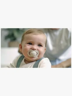 MAM Sutter & Suttesnore*Original Sutter 16-36m 4-pak, Blå/Neutral