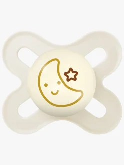 MAM Sutter & Suttesnore*Start Night Sut 0-2m, Neutral Beige