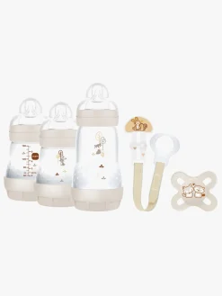 MAM Spisetid>Welcome to the World Gavesæt, Ivory